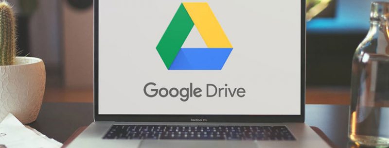 Apa itu Google Drive? Ini Pengertian dan Fitur Tersembunyi di Dalamnya ...