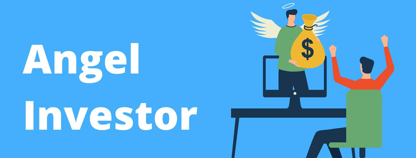 Angel Investor, Keuntungan dan Cara Mendapatkan Suntikan Dana dari Mereka