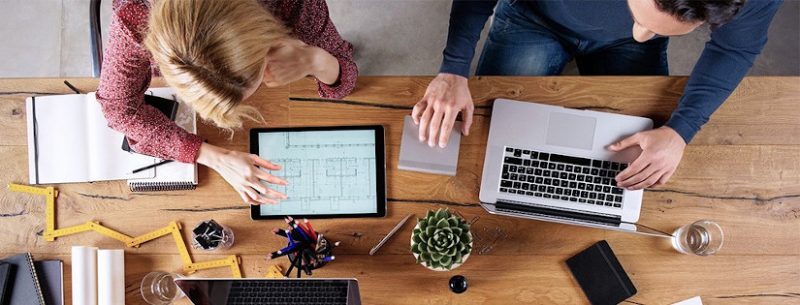 Teknologi Informasi: Pengertian dan Peran Pentingnya di Dalam Bisnis