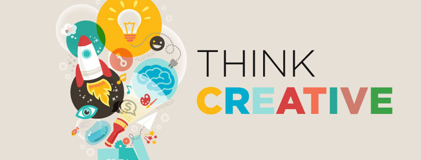 Meningkatkan Kemampuan Berpikir Kreatif
