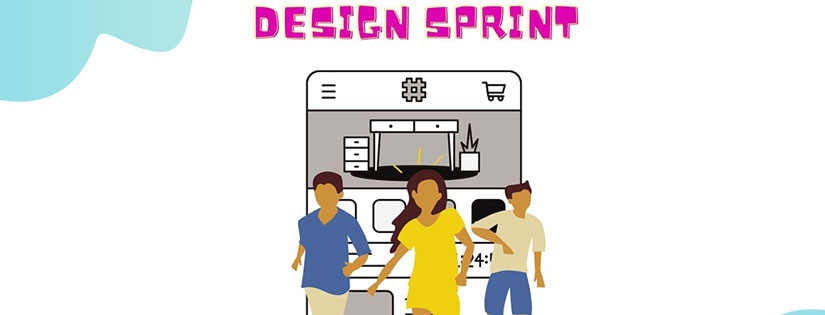 Design Sprint, Metode Terbaik Untuk Membuat Produk Secara Cepat