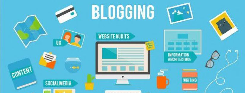 Apa itu Blog? Kenapa Bisa Membantu Strategi Pemasaran?