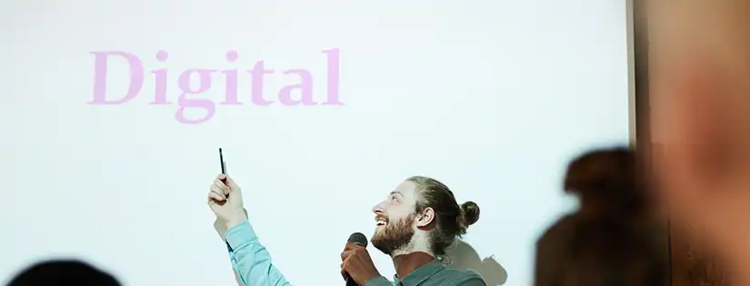 Digital Adalah: Ini Pengertian, Sejarah, Manfaat dan Bedanya dengan Analog