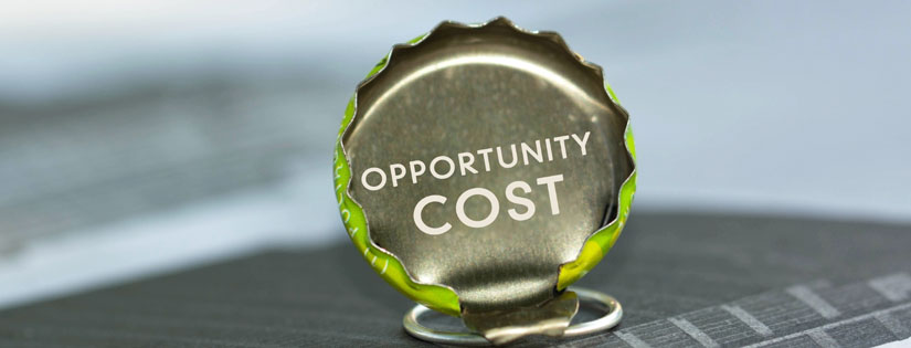 Ingin Menghitung Biaya Peluang untuk Bisnis? Ini rumus dan Contoh Menghitungnya