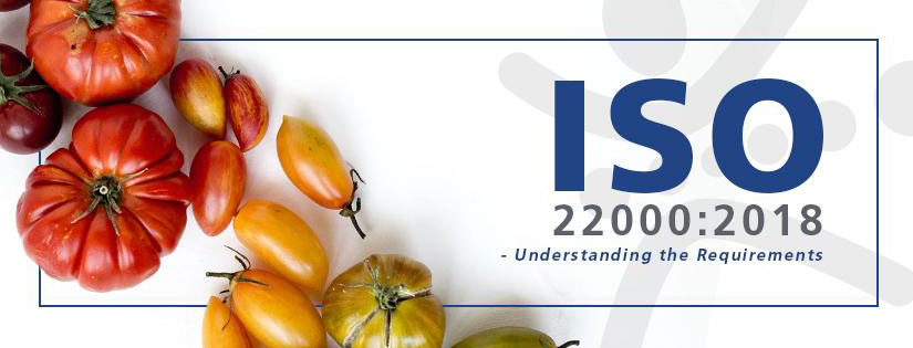 ISO 22000: Pengertian dan Peran Pentingnya untuk Sistem Manajemen Keamanan Pangan