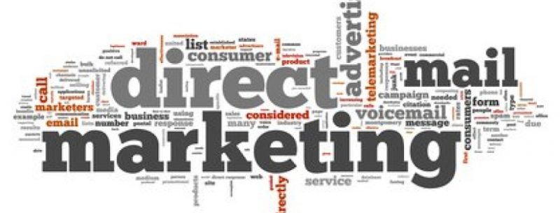 11 Jenis Direct Marketing Yang Harus Anda Tahu - Accurate Online