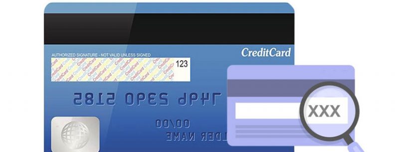 CVC Adalah Kode Keamanan Kartu Kredit Yang Harus Anda Jaga, Ini ...