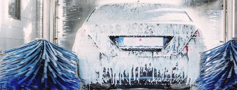 Bisnis Car Wash: Jenis Peluang Usaha, Analisa Modal dan Tips Sukses Menjalankannya
