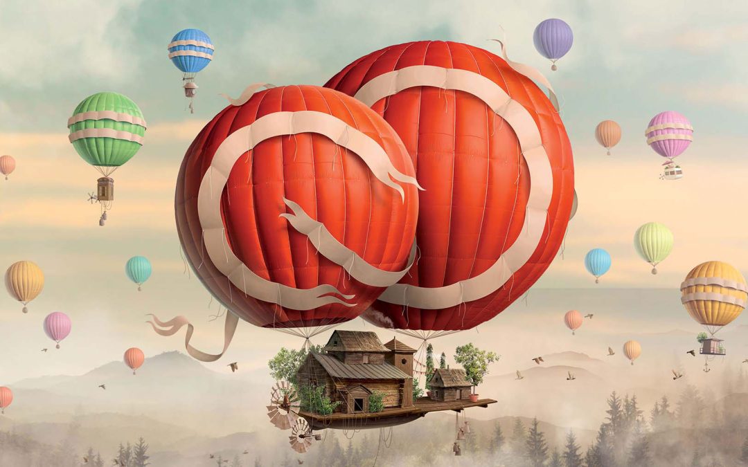 Adobe Creative Cloud, Software Sempurna untuk Si Kreatif