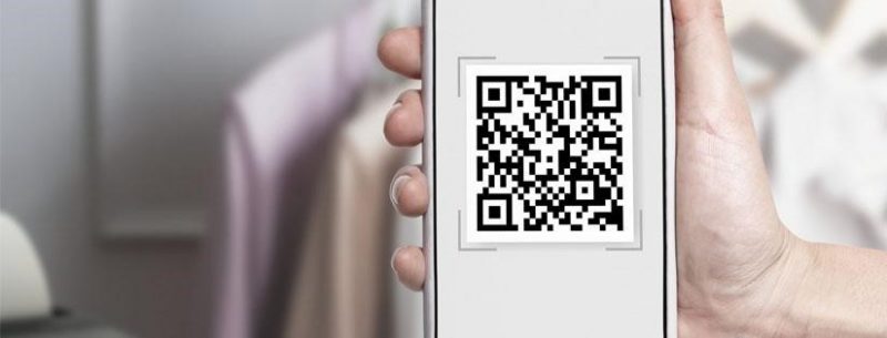 Mengenal Bagian, Jenis, Dan Cara Membuat QR Code Dengan Mudah ...