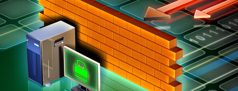 Mengenal Firewall, Dinding yang Mampu Mengamankan Perangkat Anda