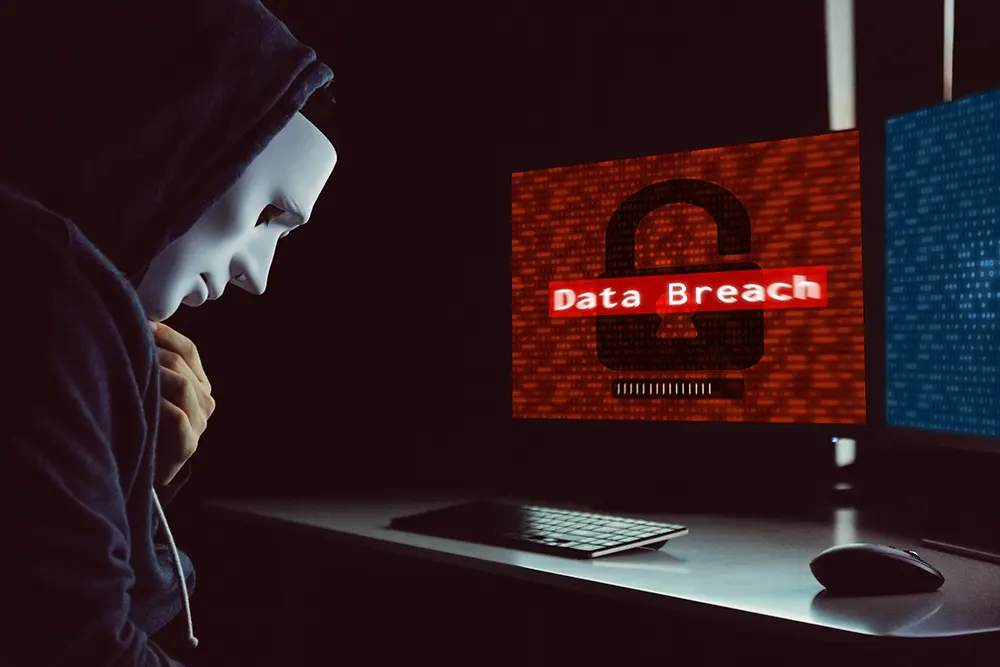  Penyebab Terjadinya Data Breach