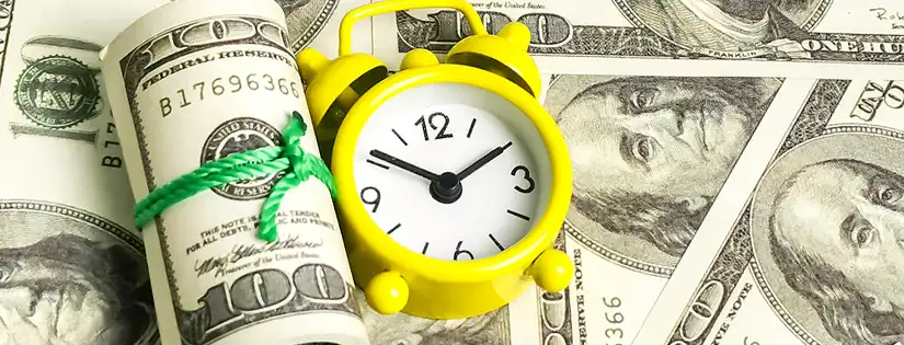 Nilai Waktu dari Uang: Pengertian dan cara Menghitungnya