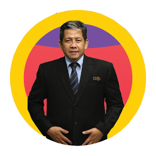 pembicara