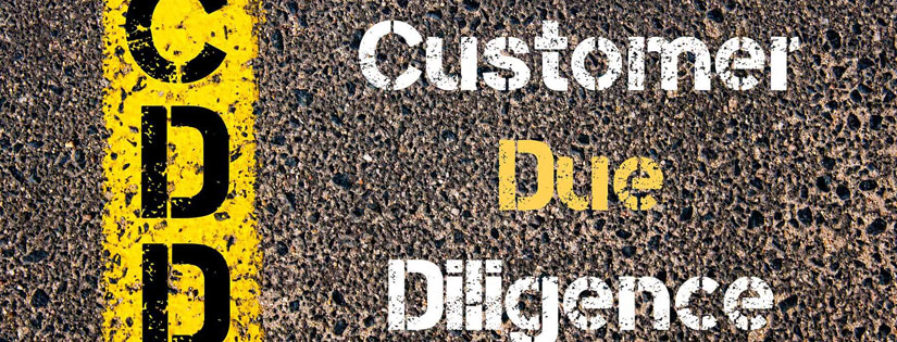 Apa Itu Customer Due Diligence (CDD)