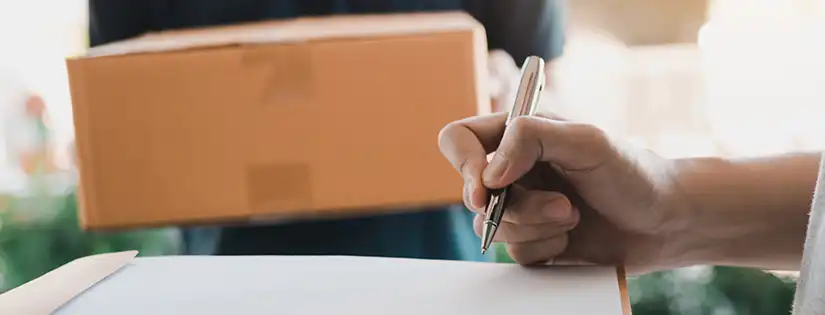 Contoh Tanda Terima Barang, Pengertian dan Fungsinya