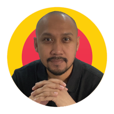 gufron syarif