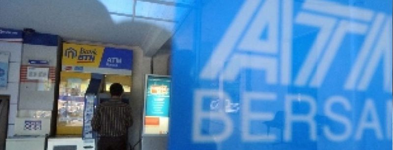 ATM Bersama: Ini Pengertian dan Perbedaannya Dengan ATM Lain - Accurate ...