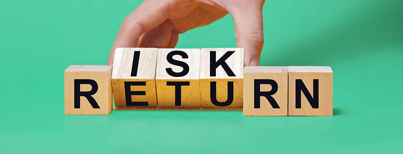 High Risk High Return: Ini Pengertiannya di Dalam Dunia Investasi