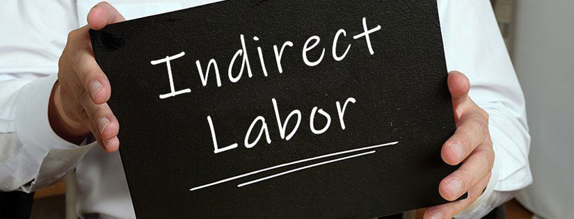 Indirect Labor Cost: Pengertian dan Cara Mudah Menghitungnya
