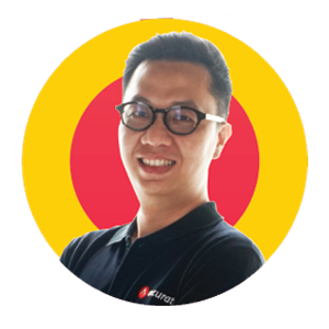 Speaker-Pak Yosep