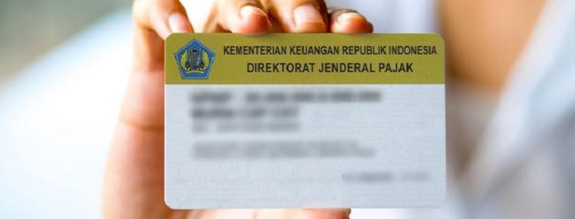 Dasar Hukum NPWP di Indonesia