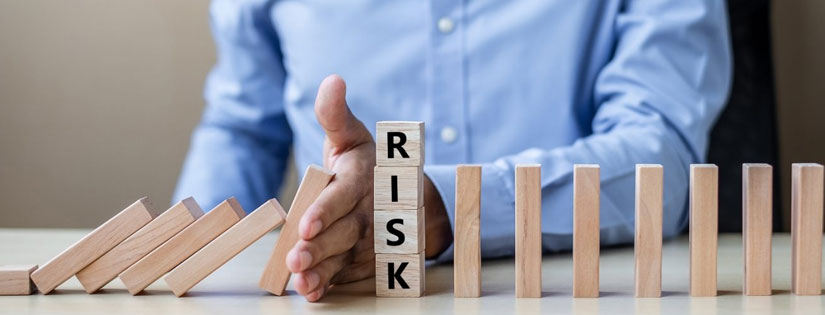 Risiko Keuangan: Pengertian dan Cara Mengelolanya
