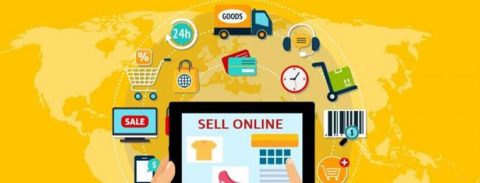 Rahasia Sukses Jualan Online Shop: Dari Nol Hingga Laris Manis