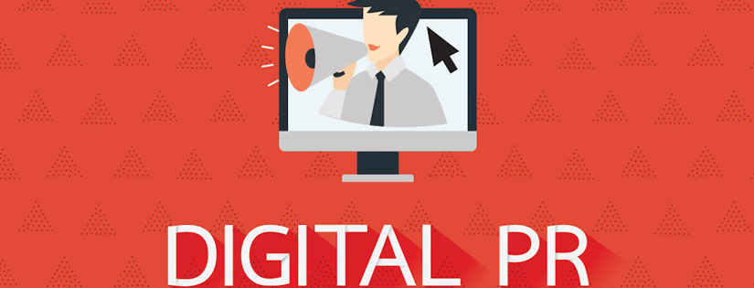 Digital Public Relations: Strategi Ampuh Untuk Meningkatkatkan Performa Bisnis