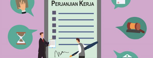 Perbedaan PKWT Dan PKWTT Yang Harus Karyawan Dan Manajemen Ketahui ...