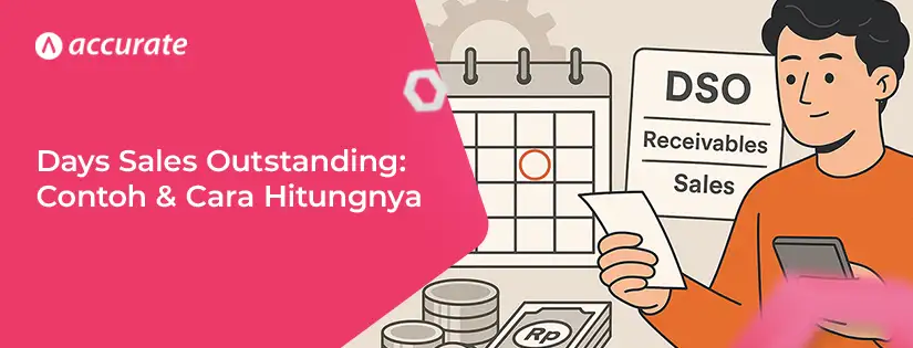 accurate.id days sales outstanding days sales outstanding