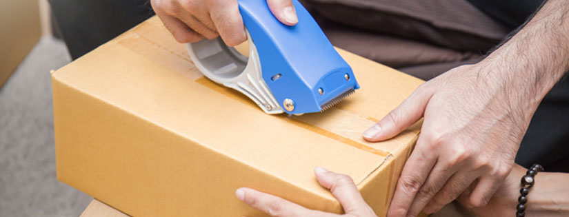 Cara Packing Paket Secara Tepat dan Mudah