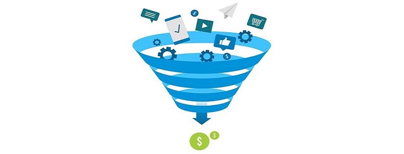 Funnel Digital Marketing: Pengertian, Manfaat, dan Tahapannya