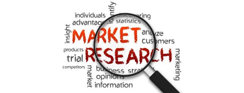 Market Research: Pengertian, Metode, Dan Tahapan Melakukannya ...