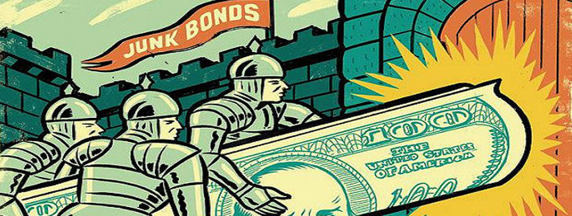 Mengenal Junk Bond, Jenis Investasi dengan Imbalan yang Tinggi