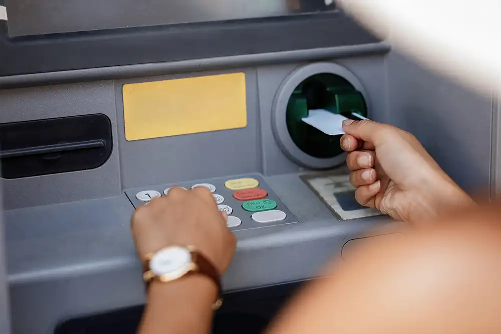  Tips Agar Tak Mudah Lupa Pin ATM