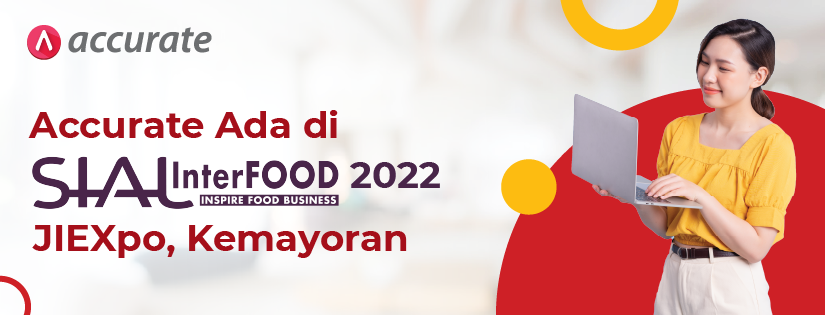 SIAL INTERFOOD 2022