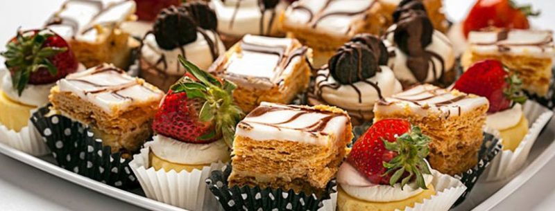 Menggapai Manisnya Kesuksesan: Panduan Lengkap Bisnis Cake Online