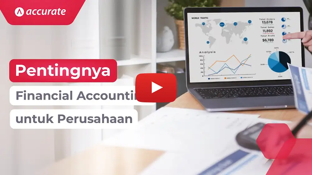 youtube accurate financial accounting