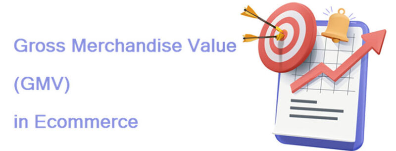 Gmv Online Business