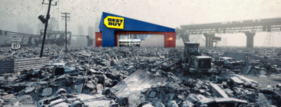 Apa itu Retail Apocalypse? Ini Pengertian dan Dampaknya di Indonesia