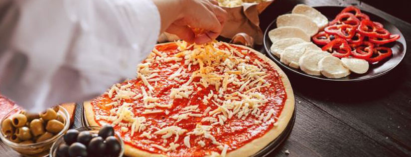 Strategi Ampuh Memulai Bisnis Restoran Pizza