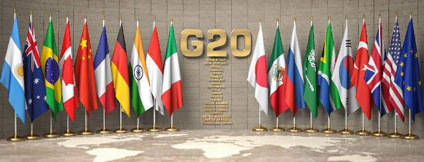 Apa itu G20? Ini Pengertian dan Berbagai Manfaatnya untuk Indonesia