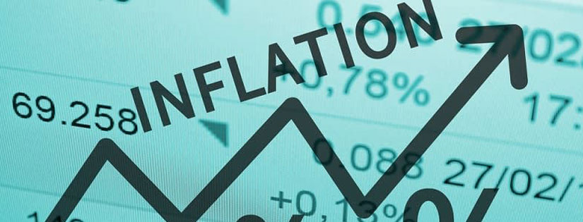 Berbagai Jenis Inflasi dalam Perekonomian Negara