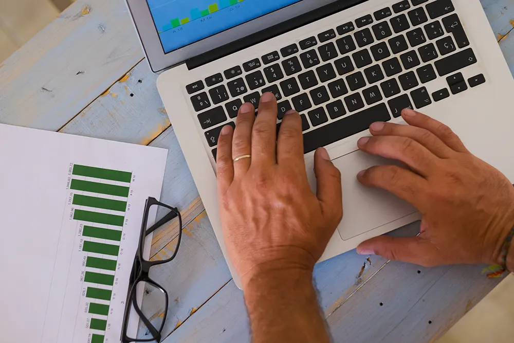 Cara Mudah Membuat Laporan Keuangan Menggunakan Excel