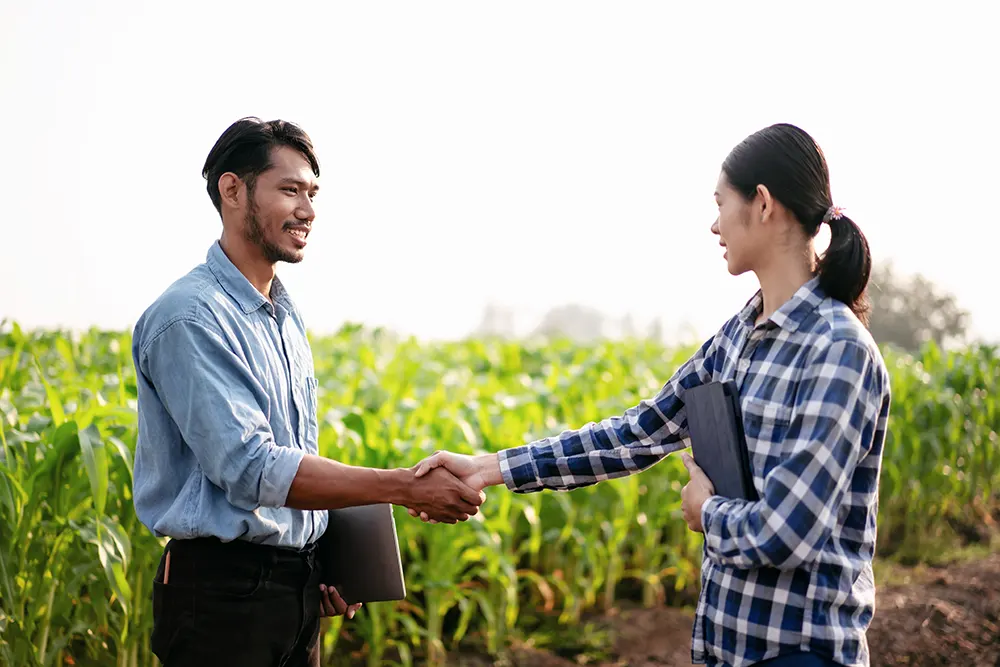 langkah negosiasi dengan supplier