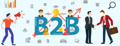 Apa Itu Bisnis B2B? Ini Pengertian Dan 5 Perbedaan Besarnya Dengan B2C ...