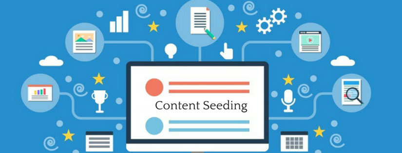 Apa itu Content Seeding? Ini 4 Cara Efektif Melakukannya!