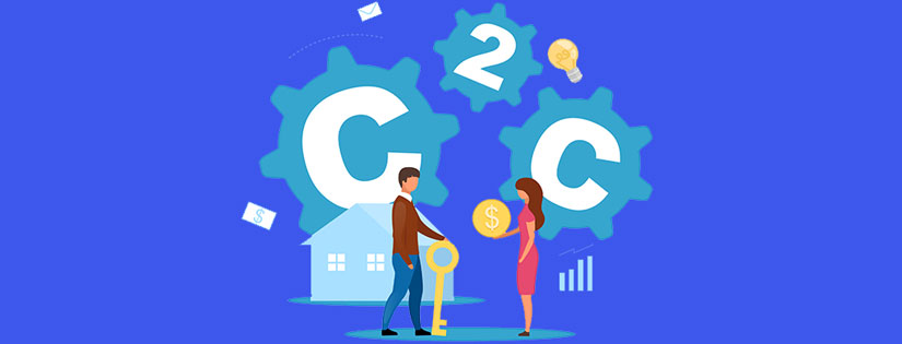 Apa itu Model Bisnis C2C? Ini Pengertian dan 4 Faktor Penting yang Memengaruhinya