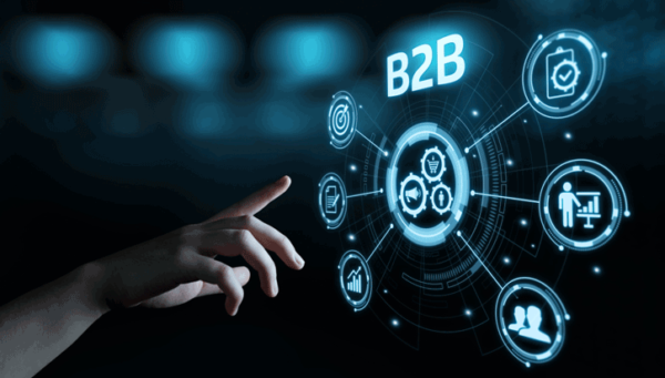 Apa Itu Bisnis B2B? Ini Pengertian Dan 5 Perbedaan Besarnya Dengan B2C ...